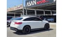 مرسيدس بنز GLE 43 AMG Coupe 3.0L