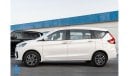 Suzuki Ertiga 2025  GLX 5dr SUV 1.5L 4cyl Petrol AT FWD - Lowest Price Guaranteed - for Export Only