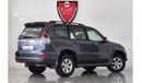 Toyota Prado VX LIMITED V6 4.0L-6CYL - FULL OPTION - ORIGINAL CONDITION - COMPLETE AGENCY MAINTAINED