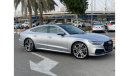 Audi A7 55 TFSI quattro S-Line