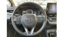 Toyota Corolla Toyota corolla 1.5L full option , sunroof , push start , back camera , sport mode