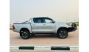 تويوتا هيلوكس 2020 TOYOTA HILUX D4D DOUBLE CABIN