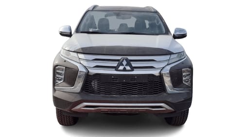 Mitsubishi Pajero SPORT LHD 2.5L DIESEL 4WD GLX 5-AT MID-LINE 2023