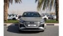 Audi Q4 2024 Audi Q4 40 e-tron SUV RWD 0Km