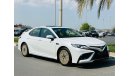 Toyota Camry CAMRY SE SPORT V6