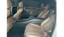 مرسيدس بنز S560 Maybach V12