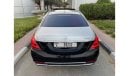 مرسيدس بنز S560 Maybach V12