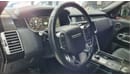 Land Rover Range Rover HSE SPECIAL OFFER RANGE ROVER VOGUE 2017 ( CLEAN TITLE ) FACELIFT 2021 IN VERY GOOD CONDITION FO