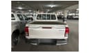 Toyota Hilux Wide Body Turbo Diesel Manual Transmission 4WD Double Cab * Export Price *