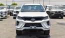 Toyota Fortuner Toyota fortuner 2020 EXR Petrol left hand drive