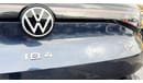 Volkswagen ID.4 Crozz Volkswagen ID.4 Crozz Pro 2022 With HUD & Style Kit