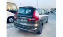 سوزوكي ايرتيغا SUZUKI ERTIGA 1.5L GLX 2025 MODEL