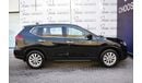 Nissan XTrail S 2.5L (169 HP) FWD (5 Seater) AED 1119 PM | 2.5L S GCC DEALER WARRANTY