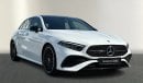 مرسيدس بنز A 200 AMG A200 Hatchback AMG