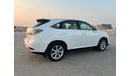 Lexus RX350 Excellence 3.5L