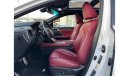 Lexus RX350 (2016) LEXUS RX350 //F-SPORT// GCC FULL OPTION -EXCELLENT CONDITION-