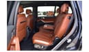 BMW X7 xDRIVE 40i