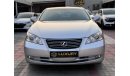 Lexus ES350