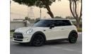 Mini Cooper Std MINI COOPER 2021 IN PERFECT CONDITION LOW MILEAGE WITH WARRANTEE & FREE REGISTRATION