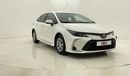 Toyota Corolla XLI 1.6 | Zero Down Payment | Home Test Drive