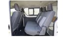 Toyota Hiace 6-Seater Cargo Van - V6 3.5L | Excellent Condition Delivery Van | GCC