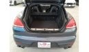 Porsche Panamera Turbo PORSCHE PANAMERA TURBO 4.8L 2015 SPORTS CHRONO PACKAGE WITH SPORT EXHAUST AND MUCH MORE FEAUTRES...