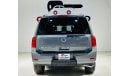 Nissan Armada LE