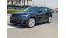 Land Rover Range Rover Velar 4 CYLINDER, SE R-DYNAMIC, AUTOMATIC, PETROL, 20" ALLOY WHEELS