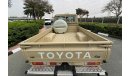 Toyota Land Cruiser Pick Up 79, Diesel 2.8L 2024, S/CAB, 0KM, EXPORT PRICE