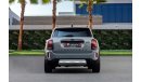 ميني كوبر إس كونتري مان 2,742 P.M  | 0% Downpayment | MINI COUNTRYMAN COOPER S 2022!