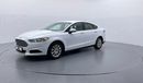 Ford Fusion S 2.5 | Under Warranty | Inspected on 150+ parameters