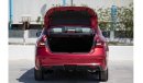 Honda City 2024 Honda City 1.5 LXS - Radiant Red inside Ivory | Export Only