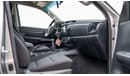 Toyota Hilux Toyota Hilux 2.4L Diesel Mid Option p.window MY2024