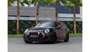 Mini John Cooper Works Clubman JCW | 1,430 P.M  | 0% Downpayment | Well Maintained