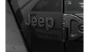 جيب جلادياتور 2020 Jeep Gladiator Rubicon / Full Jeep Service History