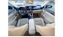 Lexus ES350 Platinum+