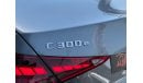 مرسيدس بنز C 300 c300e