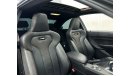 BMW M2 2019 BMW M2 Competition, 2026 AGMC Warranty + Service Contract, AGMC Full Service History, GCC