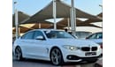 BMW 428i Sport Line 2.0L