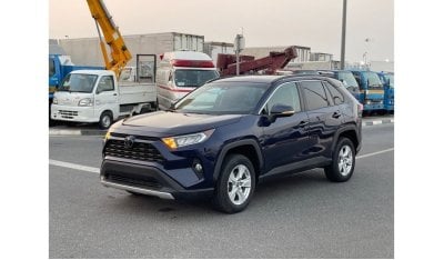 تويوتا راف ٤ 2021 TOYOTA RAV4 XLE 4x4 IMPORTED FROM USA