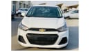 Chevrolet Spark LS CHEVROLET SPARK 2019 GCC 1.4