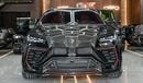 Lamborghini Urus Mansory