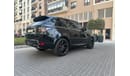 Land Rover Range Rover Sport 2020 body kit