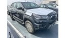 Toyota Hilux Advanture 4.0 Full Option