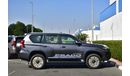 Toyota Land Cruiser Prado TX-L 2.8L