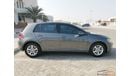 Volkswagen Golf Volkswagen Golf 1.0 Turbo 2019 Model GCC Specs With Full Service History