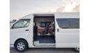 تويوتا هاياس TOYOTA HIACE COMMUTER VAN RIGHT HAND DRIVE(PM13832)