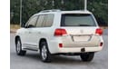 Toyota Land Cruiser GX.R V6