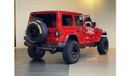 Jeep Wrangler Rubicon 3.6L M/T 2,263 PM I Unlimited Rubicon I Perfect Condition