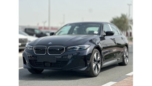 بي أم دبليو i3 BMW I3 40L EDRIVE SPORT PACKAGE